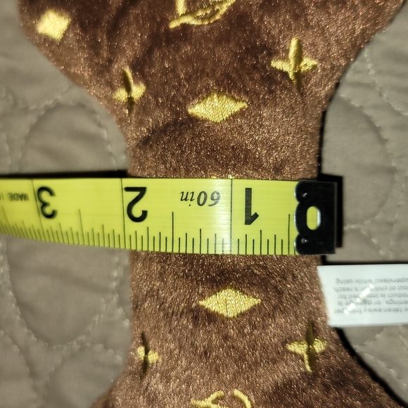 DOG SQUEAKY TOY - Picture 4 of 4